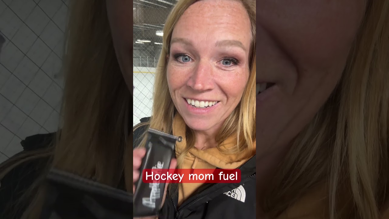 Hockey moms need steak not chips #thecarnivorebar @thecarnivorebar