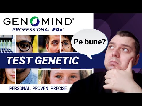 Rezultatul testului genetic. Cât costă şi de ce să-l faci şi tu?