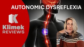 AUTONOME DYSREFLEXIE zur NCLEX-Vorbereitung mit Dr. Sharon