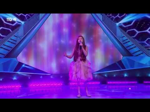 Sophie Lennon - It’s For You (Junior Eurovision Eire 2021, Final 🇮🇪) | Junior Eurovision 2022