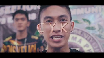 TAU GAMMA PHI_DUGONG TRISKELION(OFFICIAL MUSIC VIDEO)