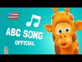 Youtube Thumbnail ABC SONG - Official soundtrack Talking ABC... App