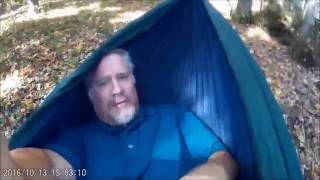 Hanging an ENO
A short companion video to my article on our blog here: http://wp.me/p7GsZ4-3N Hanging an ENO