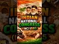 Origin of Indian National Congress | How INC Was Founded in 1885 🇮🇳 | InfoVerse with Anjali Mishra