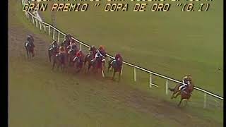 1989 11 11 Gran Premio Copa de Oro G 1 1989 PENITA - HSI