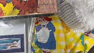 Fabric Sale& Auction 4 pm PST today!!