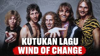 SCORPIONS: BAND JERMAN YANG DISALAHPAHAMI