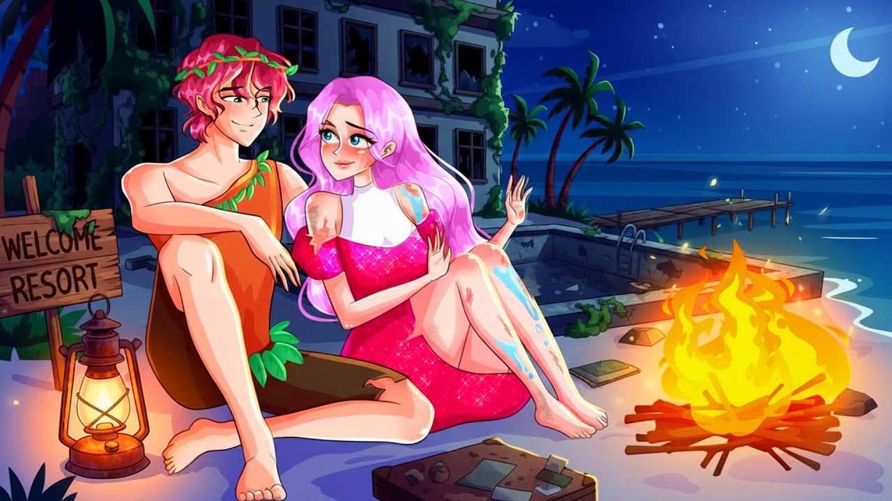 My Life Changed When I Survived That Accident