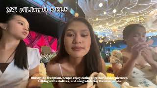 MINI VLOG knowing my Pysical, Filipino and my Digital self | UTS PERFORMANCE TASK