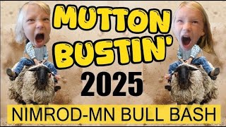 Bull Bash 2025