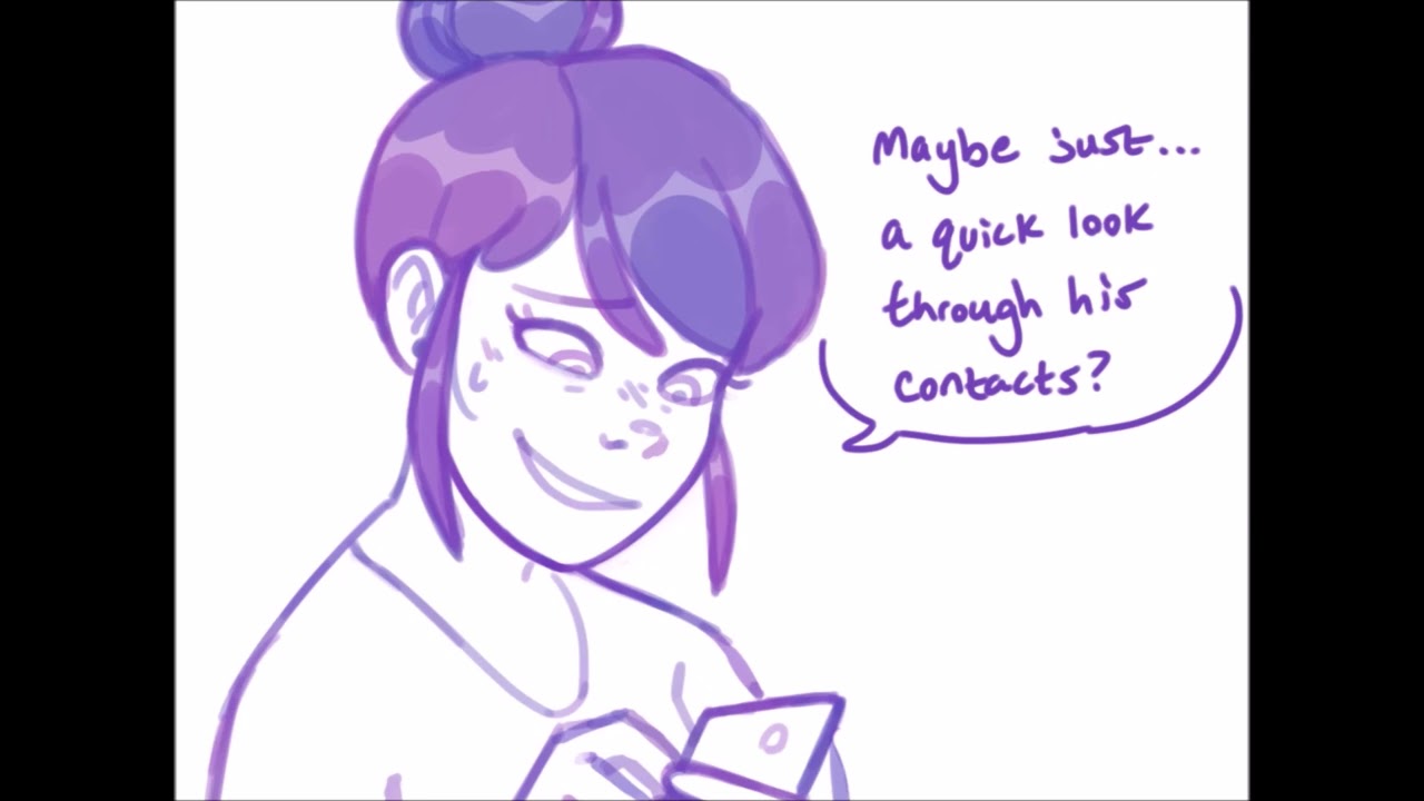 Adrien's contacts | Bakery Enemies AU | Miraculous Ladybug | Episode 81