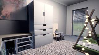 Okal Visionwalk Zweiraum14