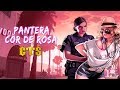 Pantera Cor de Rosa - Cts kamika-Z Feat Lauren Priscila [Liric Video]