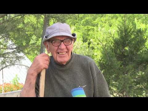 ინსულტი და ორი ინფარქტი  ვინ დააყენა ფეხზე  გივი ოდიშელიძე