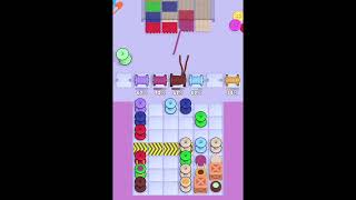 Knit Out Level 856 Easy Game Solution Walkthrough 