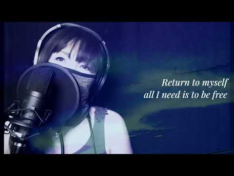 Return to Myself　～しない、しない、ナツ。_浜田麻里_cover by RUSSET
