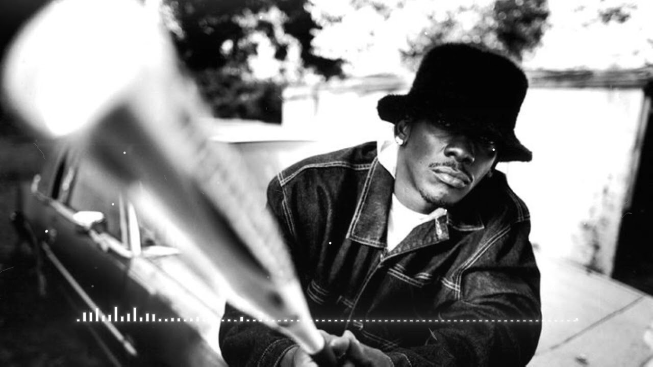 Lost & Rare 90's Hip-Hop | Illegal Underground Mixtapes - YouTube