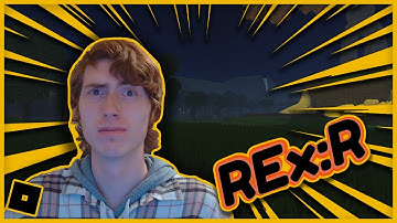 REx: Reincarnated Has Captured Me And Won