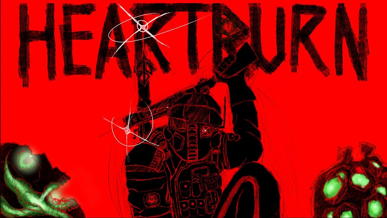 "Operation Heartburn" | Roblox Pressure "The Takeover" Event