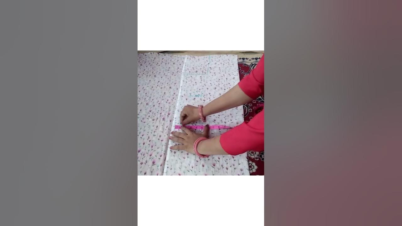 suit ki drafting YouTube