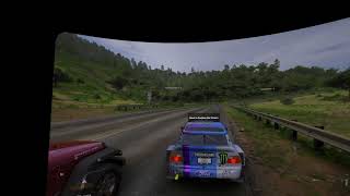 Asobi: Work In Progress - Updated Immersive mode for Vision Pro for version 1.1.2