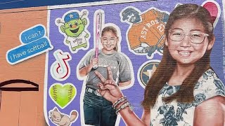 Texas family honors the memory of daughter lost during Uvalde shooting