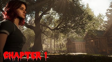 THE QUARRY - CHAPTER 1 / Hackett’s Quarry Forever! (No Commentary)