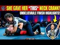 Epic Girls vs Boys Wrestling Battle | Intense Mat Domination