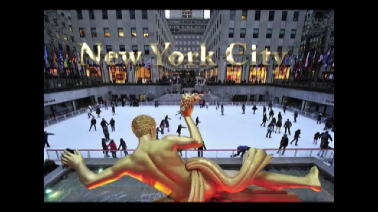 [Travel] The Best Winter Trips for Couples in the U.S