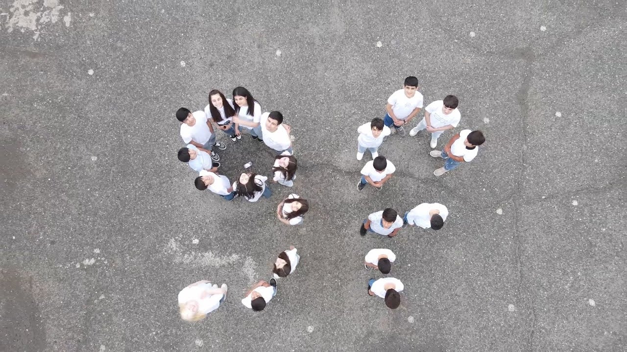 9B 2024 Մասիսի երկրորդ հիմնական դպրոց 9Բ դասարան