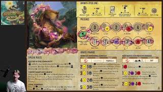 Nature Incarnate Preview