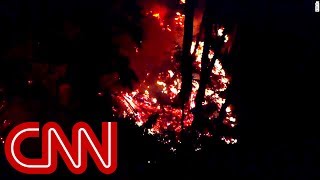 Sheriff Worker Steals Airline Plane And Crashes Near Seattle