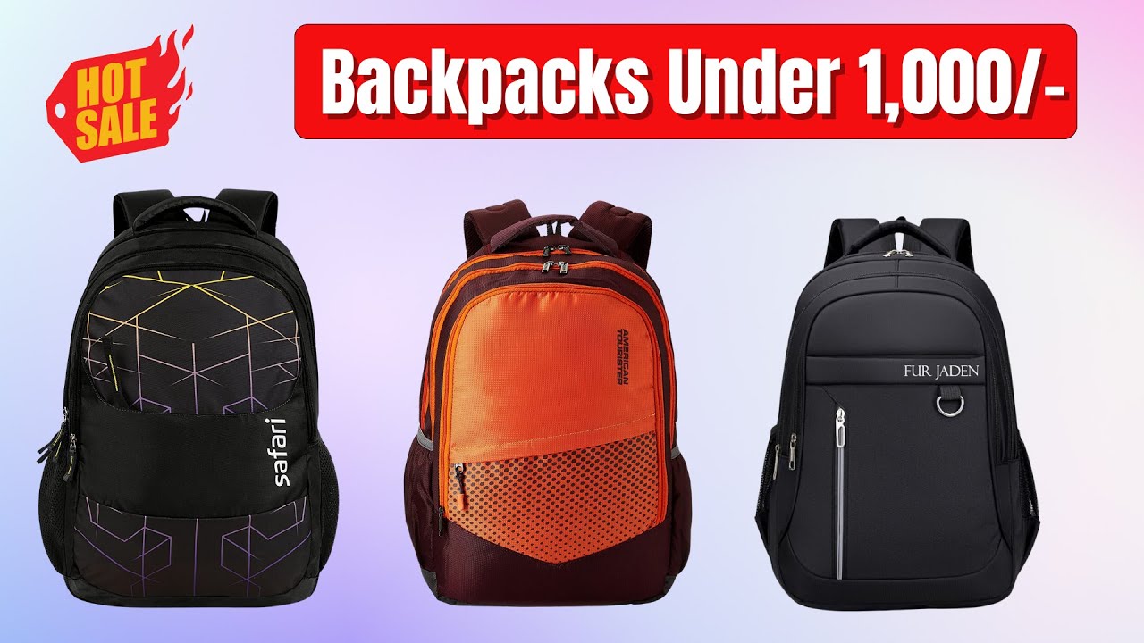 55ltr hiking backpack Pacific Crest 55L Hiking Backpack main image 1