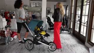 Bugaboo Runner - Enjoy the freedom