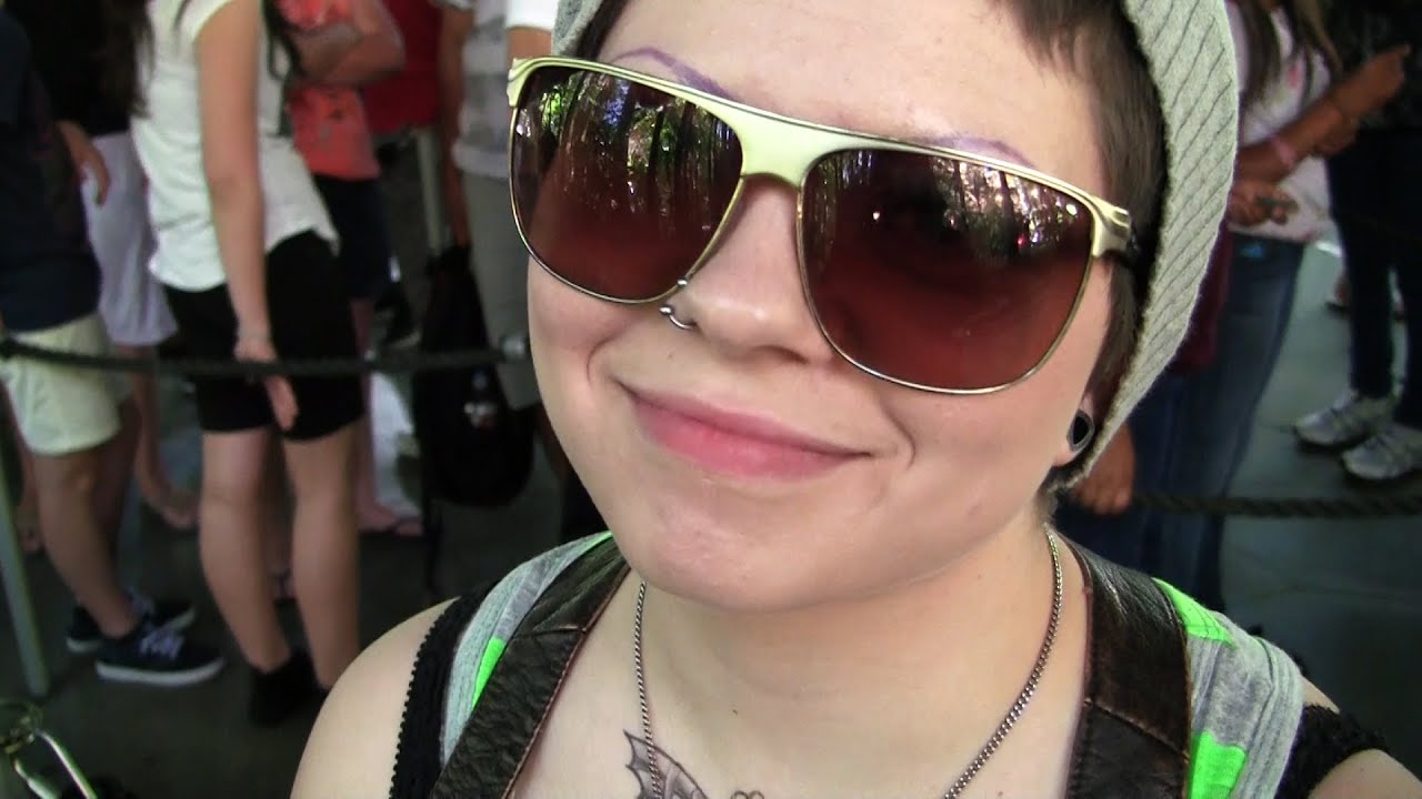 My Happy Girlfriend (Shiloh & Onision)