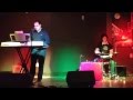 Feast Of Lights - They Might Be Giants cover - Moe Joe's Open Mic