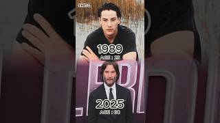 Top 10 Most Beautiful Hollywood Actors Then and Now (Age 55+) – 2025 Update! (Part-2)