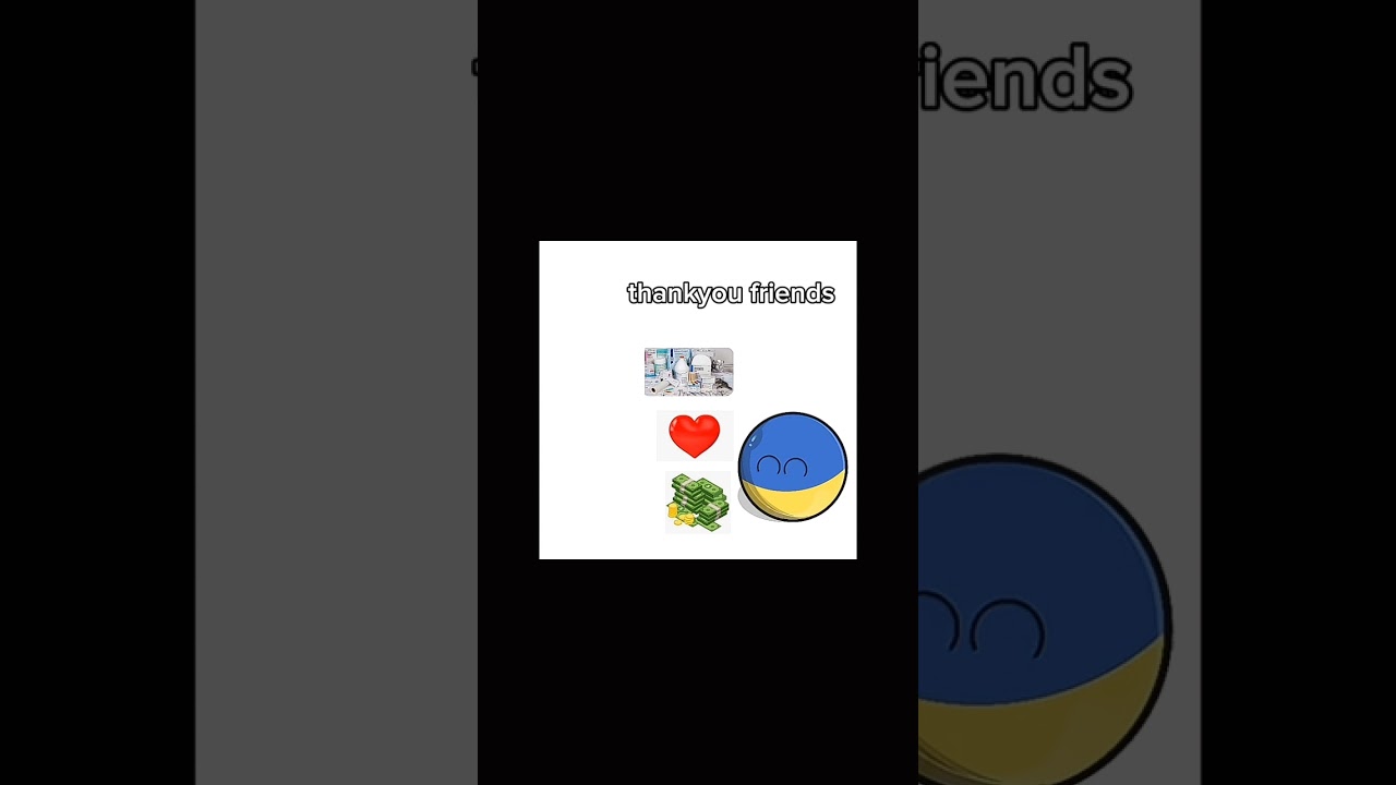 everyone thinks about ukraine no one thinks about the some muslim countries who are in pain 