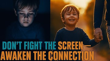 How to Set Healthy Screen-Time Boundaries for Kids (Without Fights or Guilt)