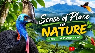 Sense of Place in PNG 