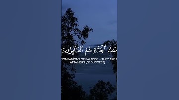 #راحة_نفسية #صوت_يشرح_الصدر #قرآن #تلاوة_خاشعة #القرآن_الشفاء #قرآن_كريم