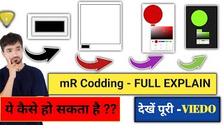 Box Circle And Color In a Circle Using HTML5 CSS and Java Script