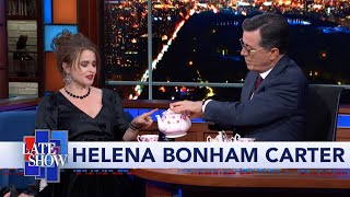 Helena Bonham Carter