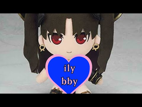 my valentine 3: the ishtar who spaced me