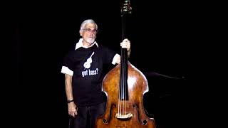 Gary Karr - Amazing Grace (Double Bass)