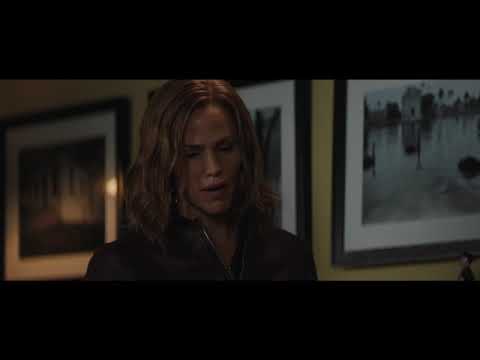 New Clip - Jennifer Garner's Peppermint - You Didn't Serve Justice