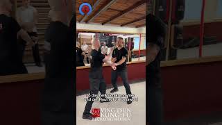GE. VingTsun Recklinghausen Kurze Erklärung Lap-Da #vingtsun #wingchun #wingtsun #gökselerdogan