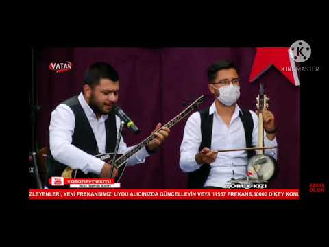 CANDAN İLERİ -