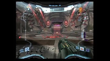 Metroid Prime 2 Part 11