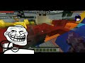 jugando Lucky block parte 3 con unos suscriptores y con un amigo especial @xxbabyx
